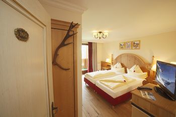 Hotel Sonnblick 4*