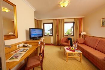 Hotel Sonnblick 4*