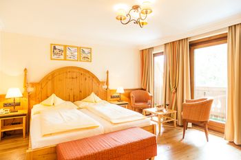 Hotel Sonnblick 4*