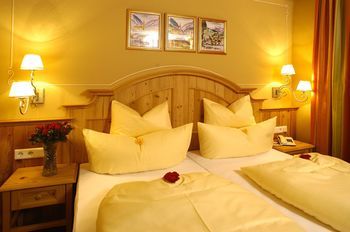 Hotel Sonnblick 4*