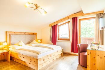 Hotel Sonnblick 4*