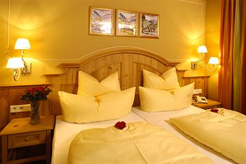 Hotel Sonnblick 4*