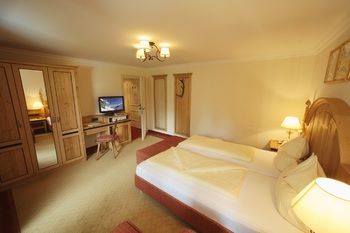 Hotel Sonnblick 4*