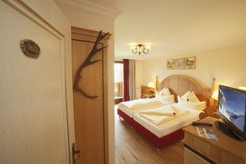 Hotel Sonnblick 4*