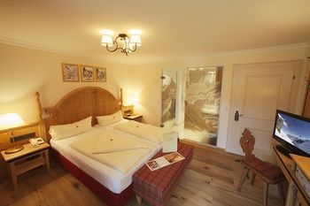 Hotel Sonnblick 4*