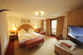 Hotel Sonnblick 4*