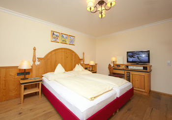 Hotel Sonnblick 4*