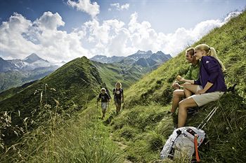 Hotel Sonnblick 4*