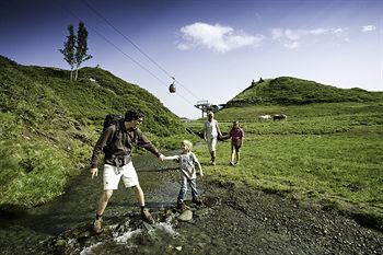 Hotel Sonnblick 4*