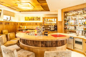 Hotel Sonnblick 4*