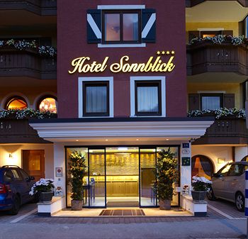 Hotel Sonnblick 4*