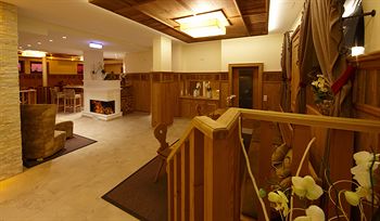 Hotel Sonnblick 4*