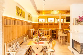 Hotel Sonnblick 4*