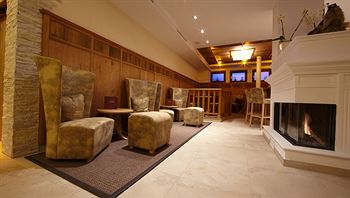 Hotel Sonnblick 4*