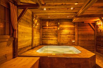 Hotel Sonnblick 4*