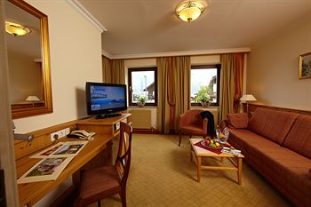 Hotel Sonnblick 4*