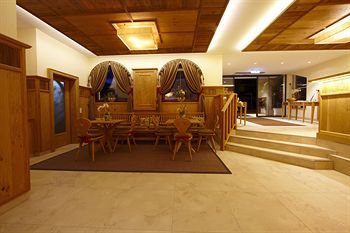 Hotel Sonnblick 4*