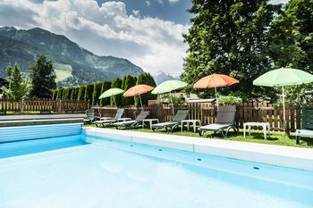 Hotel Sonnblick 4*