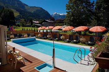 Hotel Sonnblick 4*
