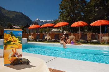Hotel Sonnblick 4*