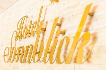 Hotel Sonnblick 4*