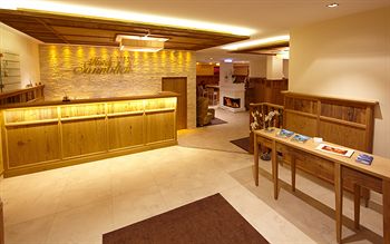 Hotel Sonnblick 4*