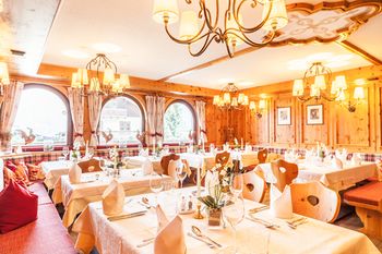 Hotel Sonnblick 4*