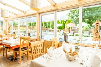 Hotel Sonnblick 4*