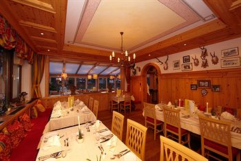 Hotel Sonnblick 4*