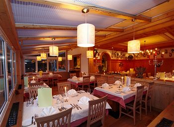 Hotel Sonnblick 4*