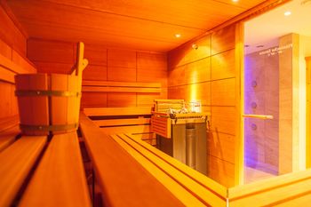 Hotel Sonnblick 4*