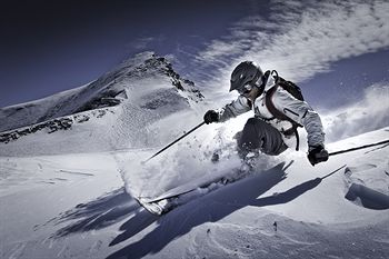 Hotel Sonnblick 4*