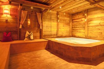 Hotel Sonnblick 4*