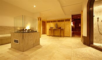 Hotel Sonnblick 4*
