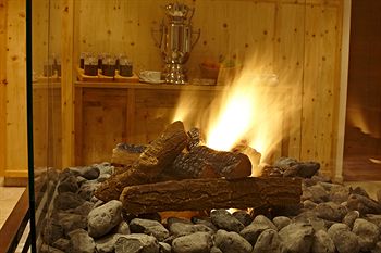 Hotel Sonnblick 4*