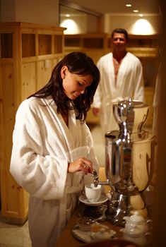 Hotel Sonnblick 4*