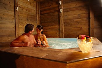 Hotel Sonnblick 4*