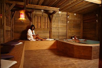 Hotel Sonnblick 4*