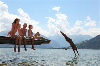 Hotel Sonnblick 4*
