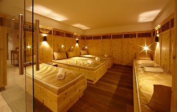 Hotel Sonnblick 4*