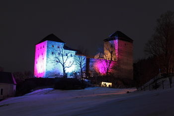 Hotel Sonnblick 4*