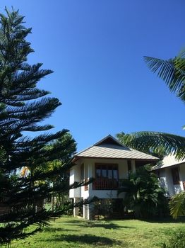 Pai Loess Resort 2*