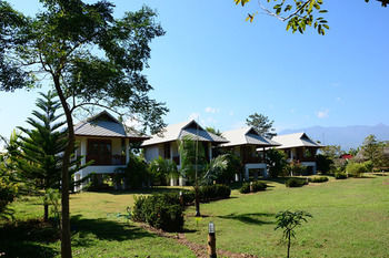 Pai Loess Resort 2*