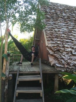 Pai Loess Resort 2*