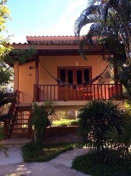 Pai Loess Resort 2*