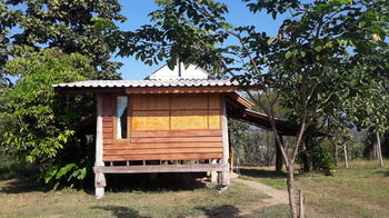 Pai Loess Resort 2*
