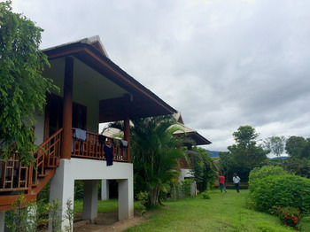 Pai Loess Resort 2*