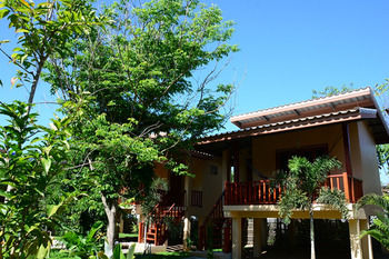 Pai Loess Resort 2*