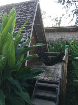 Pai Loess Resort 2*