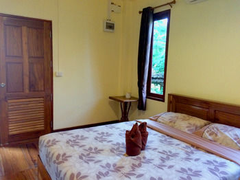 Pai Loess Resort 2*
